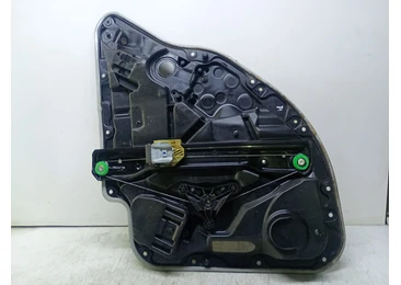 Macara geam stanga spate a118505 Mercedes Benz E-Class W213 (2016 - 2020) om654920