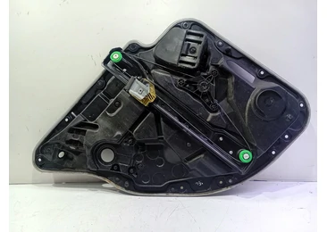 Macara geam dreapta spate A118505 Mercedes Benz E-Class W213 (2016 - 2020) - miniatura 2