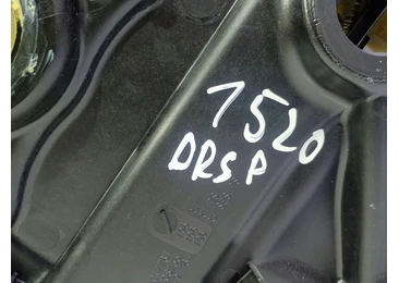 Macara geam dreapta spate A118505 Mercedes Benz E-Class W213 (2016 - 2020) - miniatura 4