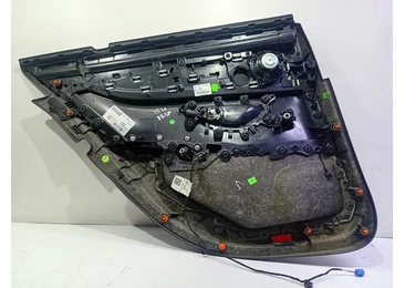 Fata usa dreapta spate A2137309805 Mercedes Benz E-Class W213 (2016 - 2020) - miniatura 2