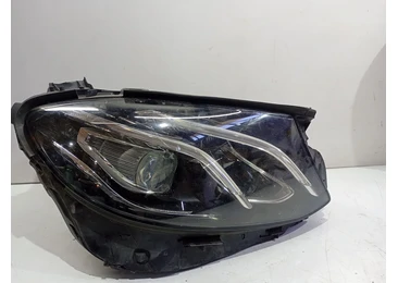 Far dreapta A2139067806KZ Mercedes Benz E-Class W213 (2016 - 2020) om654920