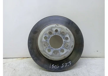 Disc frana BMW Seria 5 F07/F10/F11 (2009 - 2013) 2.0 d N47