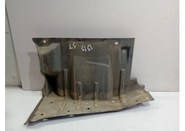 Scut caroserie stanga Mitsubishi ASX 1 (2010 - 2012) 1.8 DI-D 4N13