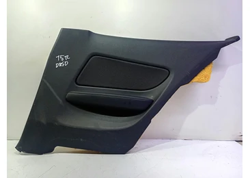 Fata usa dreapta spate 6962107 BMW Seria 1 E81/E82/E87/E88 (facelift) (2007 - 2012) 2.0 benzina N43
