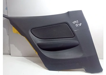 Fata usa stanga spate 697535506 BMW Seria 1 E81/E82/E87/E88 (facelift) (2007 - 2012) 2.0 benzina N43