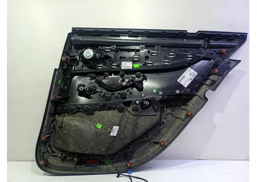 Fata usa stanga spate A2137309705 Mercedes Benz E-Class W213 (2016 - 2020) - miniatura 2