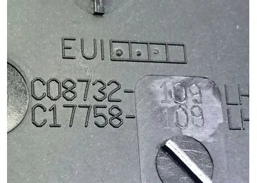 Macara geam stanga fata C08732-109 Mercedes Benz E-Class W213 (2016 - 2020) - miniatura 4
