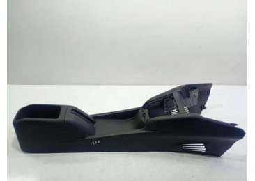 Consola centrala 1173181x Peugeot 208 1 (2012 - 2016) 1.6 HDi DV6DTED