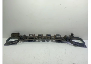 Suport bara spate 1139060x Peugeot 208 1 (2012 - 2016) 1.6 HDi DV6DTED