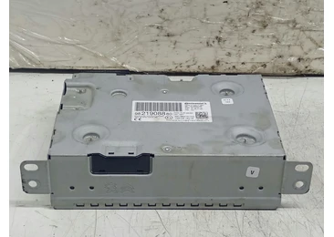 Modul radio 9821908880 Citroen C3 AirCross 1 (2017 - 2020) 1.6 HDi BHY