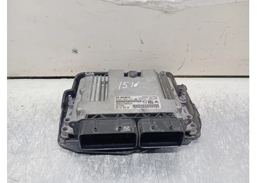 Calculator motor ECU 9814182680 Citroen C3 AirCross 1 (2017 - 2020) 1.6 HDi BHY
