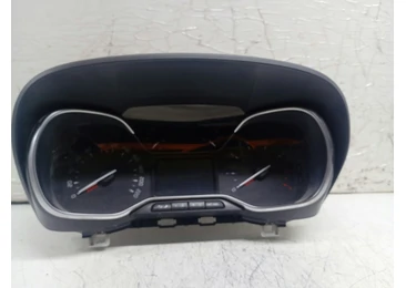 Ceasuri de bord 9828218480 Citroen C3 AirCross 1 (2017 - 2020) 1.6 HDi BHY