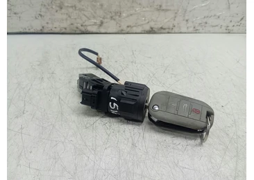 Contact cu cheie 9673257480 Citroen C3 AirCross 1 (2017 - 2020) 1.6 HDi BHY