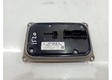 Balast xenon a2139002616 Mercedes Benz E-Class W213 (2016 - 2020) - miniatura 2