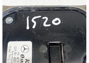 Balast xenon a2139002616 Mercedes Benz E-Class W213 (2016 - 2020) - miniatura 3