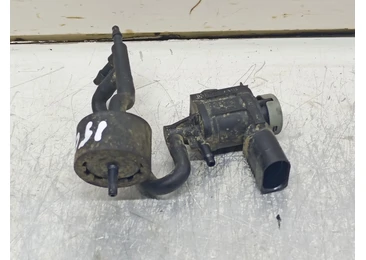 Electrovalva vacuum 1j0906283C Volkswagen Golf 4 (1997 - 2006) 1.9 tdi AXR