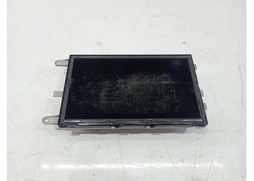 Display a2139008518 Mercedes Benz E-Class W213 (2016 - 2020) om654920