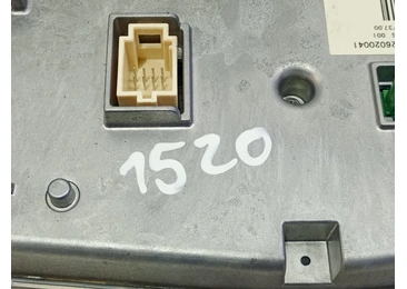 Display a2139008518 Mercedes Benz E-Class W213 (2016 - 2020) - miniatura 2