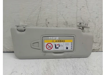 Parasolar dreapta A0078173620 Mercedes Benz E-Class W213 (2016 - 2020) - miniatura 2
