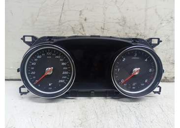 Ceasuri de bord A2139007525 Mercedes Benz E-Class W213 (2016 - 2020)