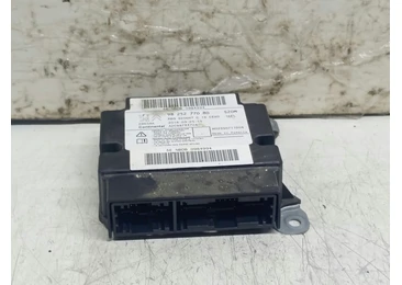 Calculator airbag 9825277080 Citroen C3 AirCross 1 (2017 - 2020) 1.6 HDi BHY