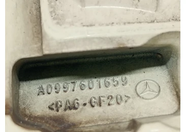Maner exterior dreapta fata Mercedes Benz E-Class W213 (2016 - 2020) - miniatura 2