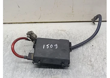 Panou sigurante 1J0937550 Volkswagen Golf 4 (1997 - 2006) 1.9 tdi AXR