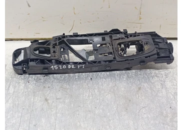 Suport maner exterior dreapta fata Mercedes Benz E-Class W213 (2016 - 2020) - miniatura 2