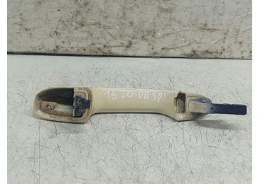 Maner exterior dreapta spate Mercedes Benz E-Class W213 (2016 - 2020) - miniatura 2