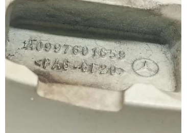 Maner exterior dreapta spate Mercedes Benz E-Class W213 (2016 - 2020) - miniatura 3