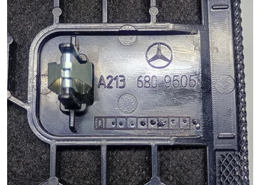Ornament bord a2136809505 Mercedes Benz E-Class W213 (2016 - 2020) - miniatura 4
