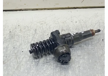 Injector 0414720312 Volkswagen Golf 4 (1997 - 2006) AXR