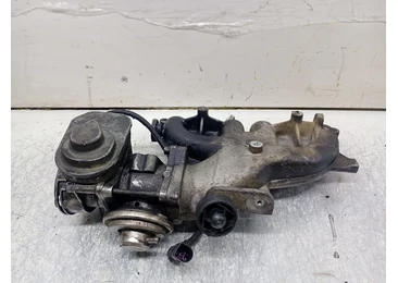 Galerie admisie 038129713BC Volkswagen Golf 4 (1997 - 2006) 1.9 tdi AXR