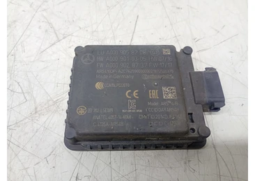 Senzor radar a0009058208 Mercedes Benz E-Class W213 (2016 - 2020) - miniatura 2