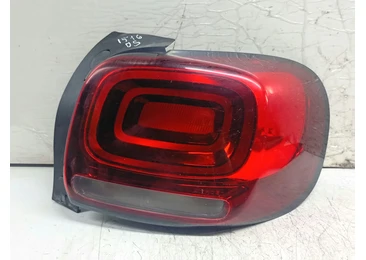Stop dreapta 208025 Citroen C3 AirCross 1 (2017 - 2020) 1.6 HDi BHY