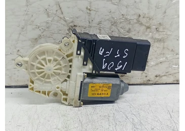 Motoras geam stanga fata 1C1959801 Volkswagen Golf 4 (1997 - 2006) 1.9 tdi AXR