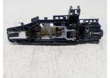 Maner exterior stanga spate Mercedes Benz E-Class W213 (2016 - 2020) - miniatura 2