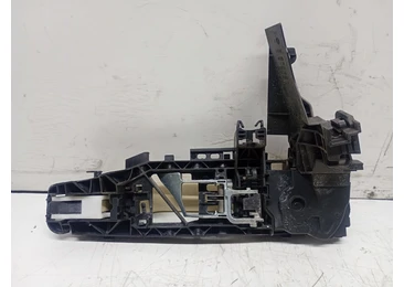 Maner exterior stanga fata Mercedes Benz E-Class W213 (2016 - 2020) - miniatura 2