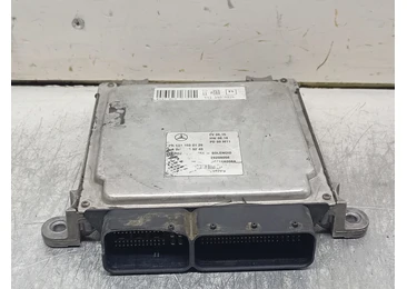 Calculator motor ECU 6511500126 Mercedes Benz E-Class W212 (2009 - 2013) OM651.925