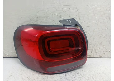 Stop stanga 208025 Citroen C3 AirCross 1 (2017 - 2020) 1.6 HDi BHY