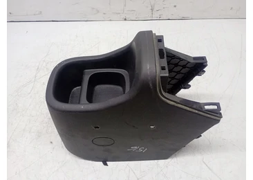 Consola centrala 13472598 Citroen C3 AirCross 1 (2017 - 2020) 1.6 HDi BHY