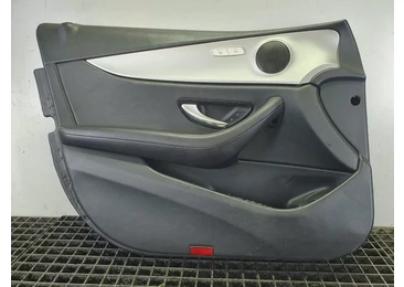 Fata usa stanga fata a2137201708 Mercedes Benz E-Class W213 (2016 - 2020) om654920