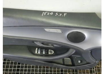 Fata usa stanga fata a2137201708 Mercedes Benz E-Class W213 (2016 - 2020) - miniatura 2