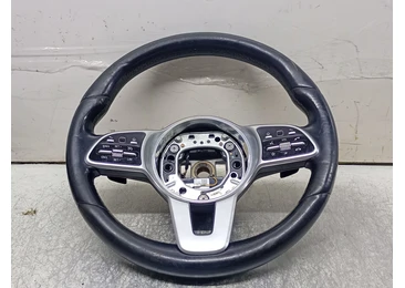 Volan in 3 spite cu comenzi A0050071599 Mercedes Benz E-Class W213 (2016 - 2020) om654920