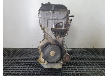 Motor complet fara anexe 4n13 Mitsubishi ASX 1 (2010 - 2012) 1.8 DI-D 4N13