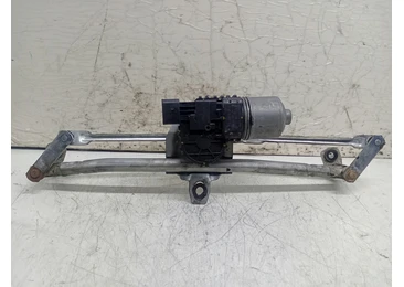 Ansamblu stergatoare parbriz 1J1955113B Volkswagen Golf 4 (1997 - 2006) 1.9 tdi AXR