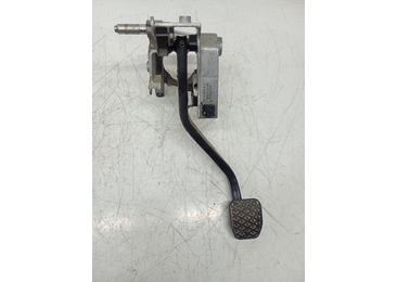 Pedala frana 42322403 BMW Seria 1 E81/E82/E87/E88 (facelift) (2007 - 2012) 2.0 benzina N43