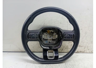 Volan in 3 spite cu comenzi 98118752ZD Citroen C3 AirCross 1 (2017 - 2020) 1.6 HDi BHY