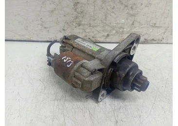 Electromotor 02Z911023G Volkswagen Passat B6 (2005 - 2010) 1.4 TSI CAXA