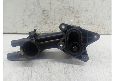 Carcasa termostat 03C121026AC Volkswagen Passat B6 (2005 - 2010) 1.4 TSI CAXA